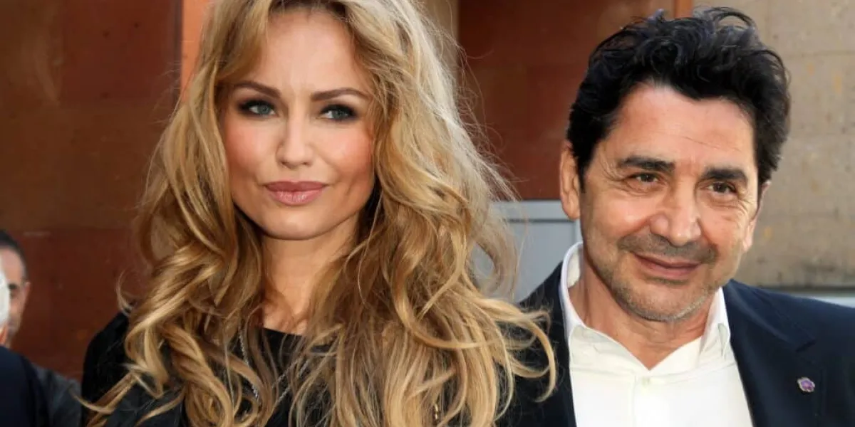 Exclu Public : Aram Ohanian, l’ex d’Adriana Karembeu, dénonce "l’environnement sexualisé, marqué par l’alcool et les stupéfiants" dans lequel grandirait Nina