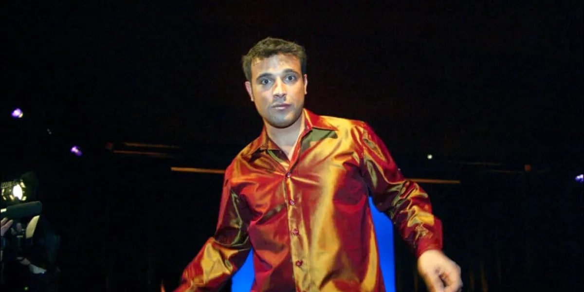 Mort de Bruno Salomone : le bouleversant cadeau d'adieu de Patrick Sébastien et Jean Dujardin