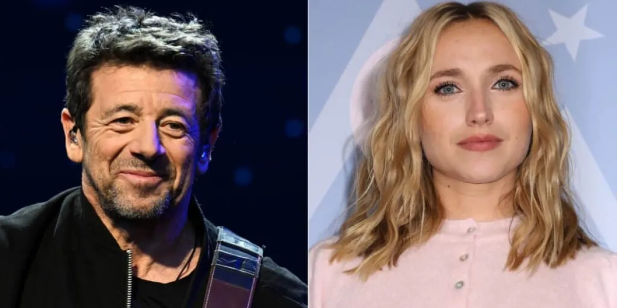"Enfin" : Patrick Bruel accusé de violences sexuelles, la réaction de Chloé Jouannet, la fille d’Alexandra Lamy, interpelle