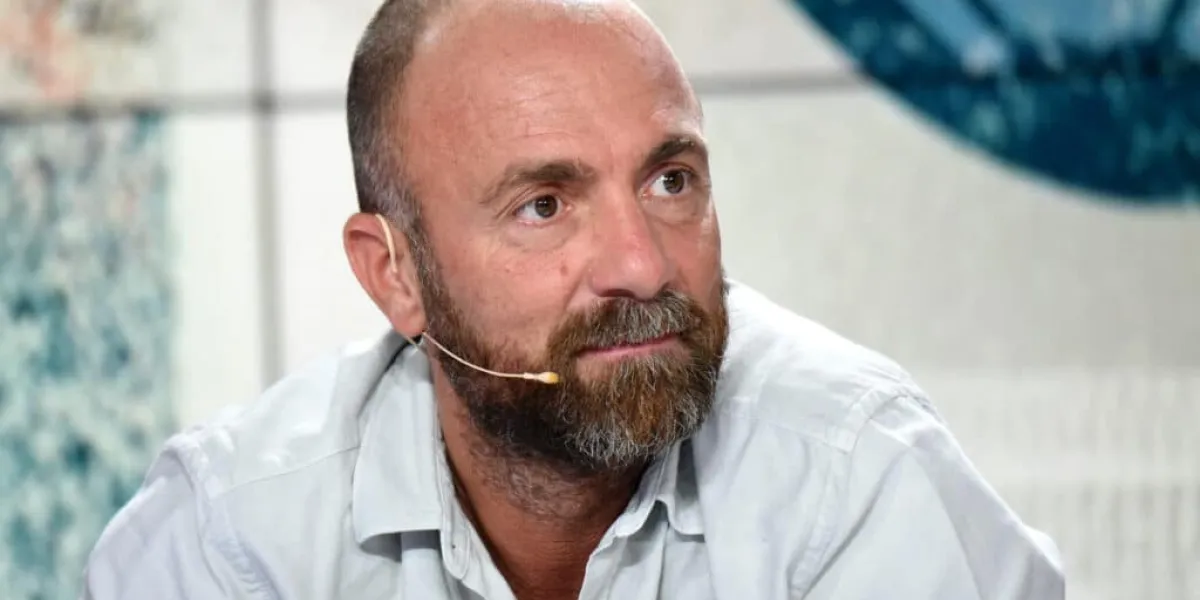 Christophe Dugarry : sa vie est "magnifique" au Maroc, dans cette ville où habite aussi Gims