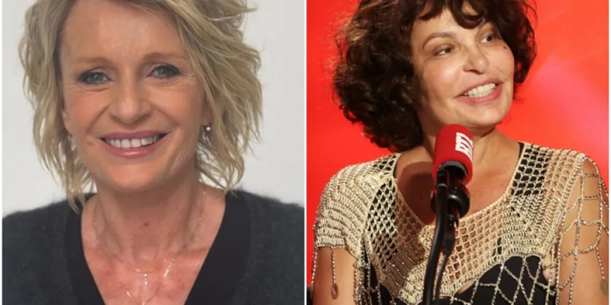 Sophie Davant attend toujours l’appel d’Isabelle Mergault pour un job : "Nous devions faire une lecture"