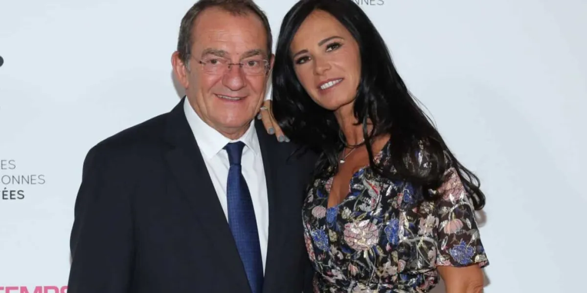 Nathalie Marquay a une nouvelle maison dans les Hauts-de-Seine : son mausolée pour Jean-Pierre Pernaut