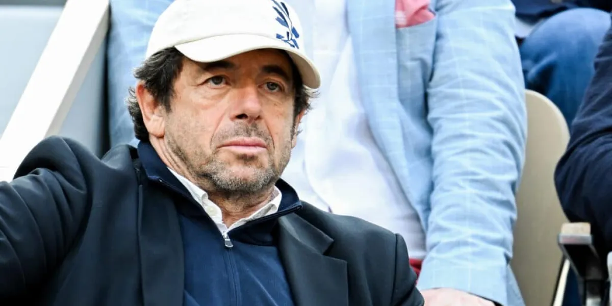 "Je l’ai conduit aux toilettes et il m’a mis la main aux fesses", Patrick Bruel : une attachée de presse belge livre un tout nouveau témoignage