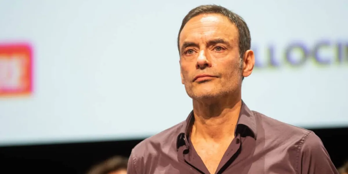 "Merci", Anthony Delon : après les accusations de meurtre de son petit frère, il exprime toute sa gratitude à sa fille, Liv