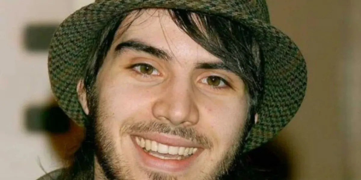 Jeremy Chatelain change de coupe