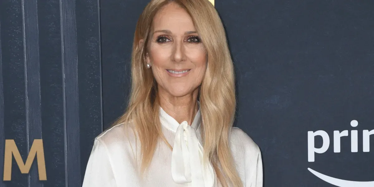 Céline Dion