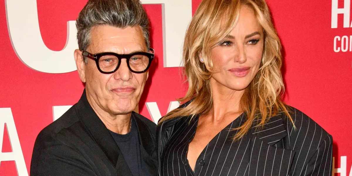 Adriana Karembeu et Mar Lavoine