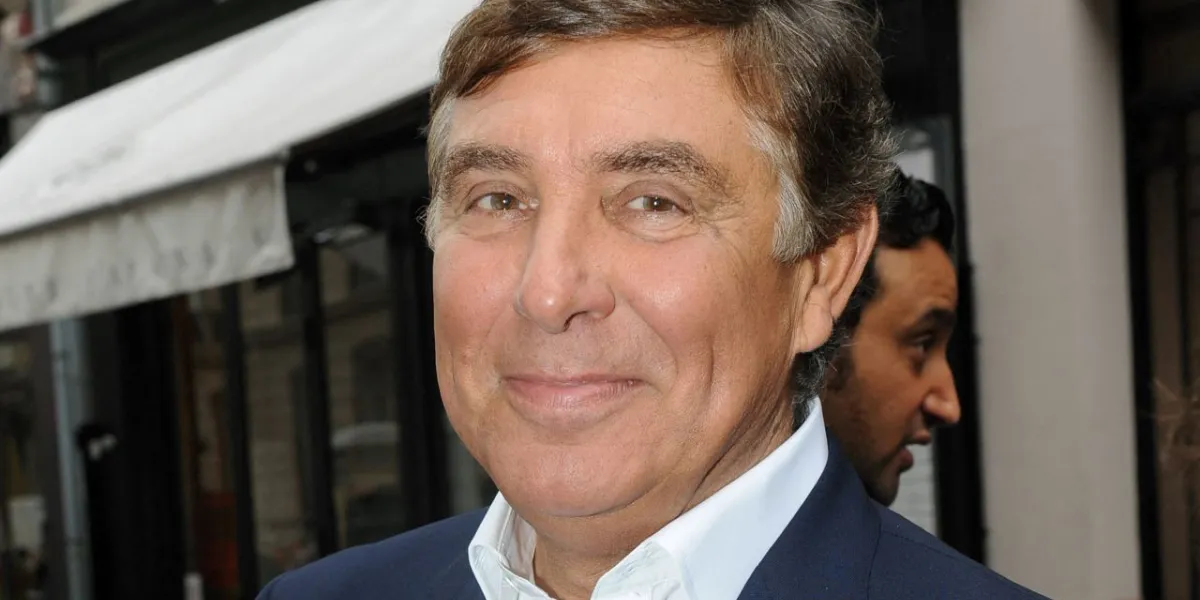 Jean-Pierre Foucault