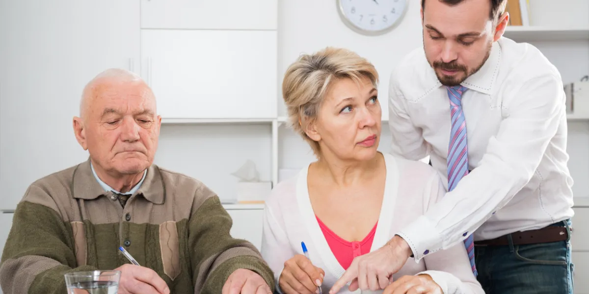 Souscription contrat