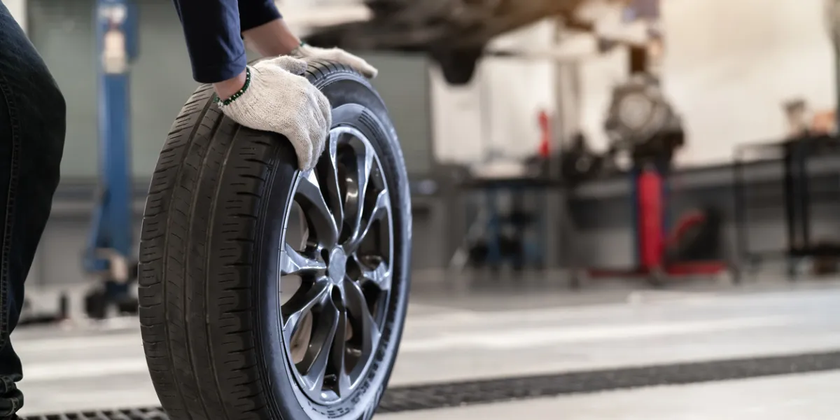 Pneus Michelin rappelés : comment vérifier en quelques secondes si votre voiture est concernée ?