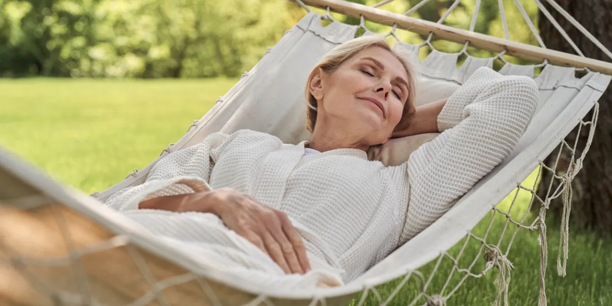 Sommeil : les recommandations des experts pour traverser la ménopause