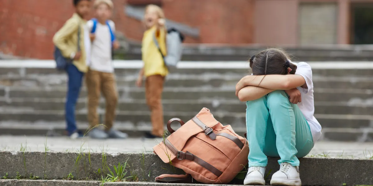 Harcèlement scolaire
