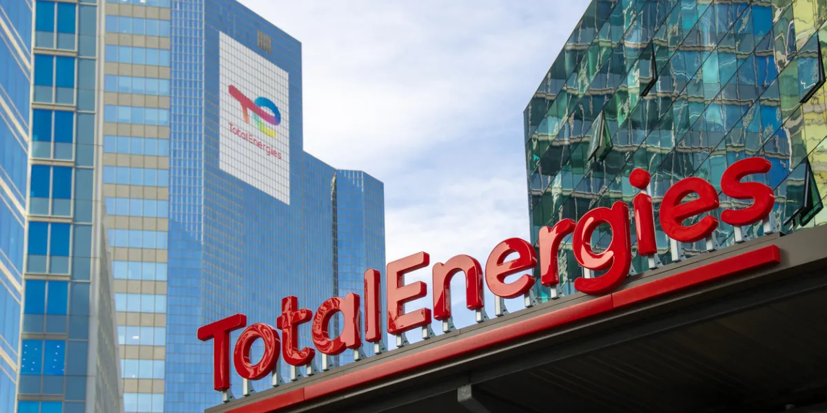 TotalEnergies