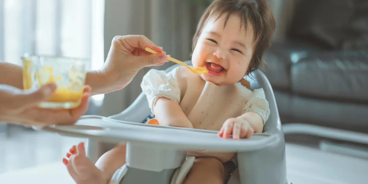 De la mort-aux-rats détectée dans des petits pots pour bébés dans plusieurs pays