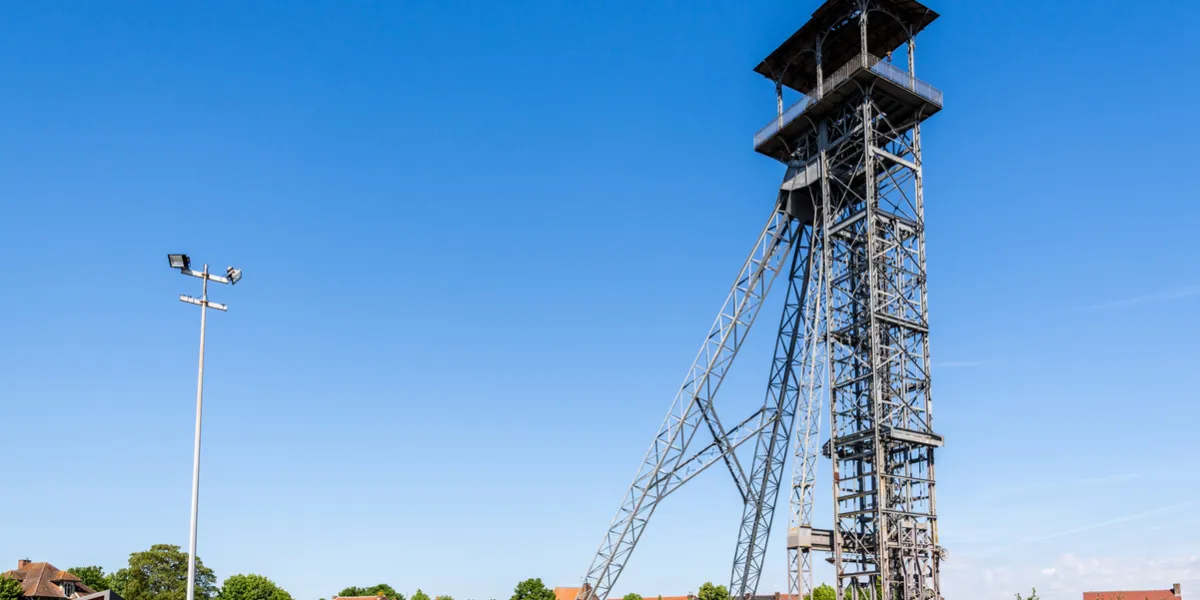 Mine Liévin