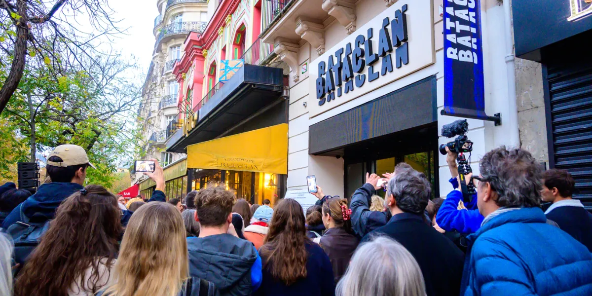 Bataclan