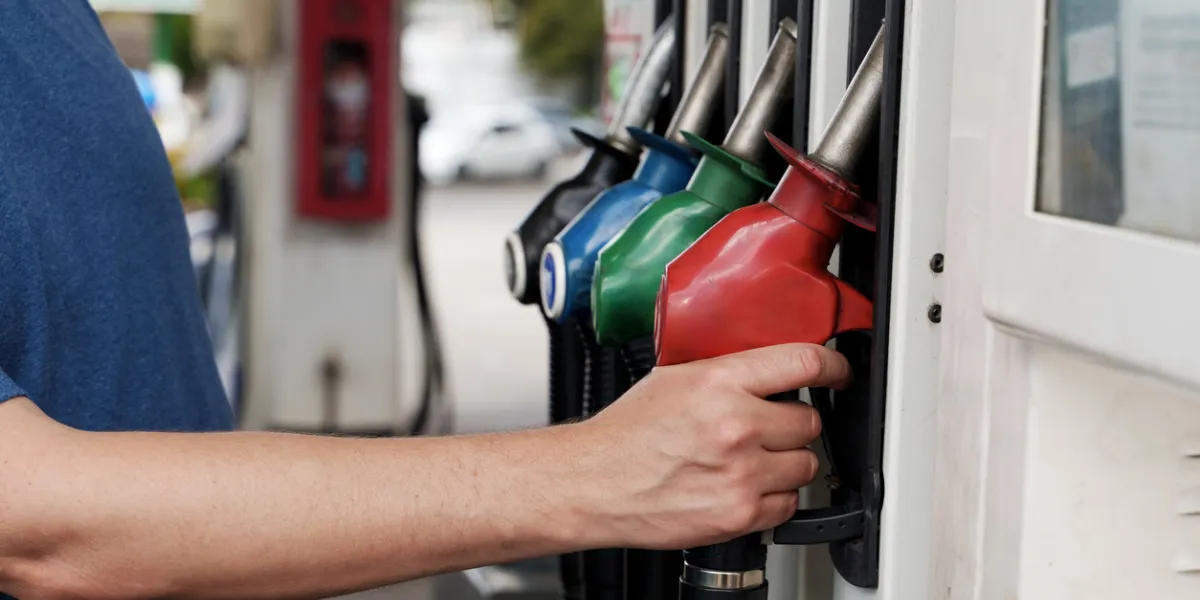 Pompes à essence : attention à cette nouvelle technique imparable pour voler votre code secret