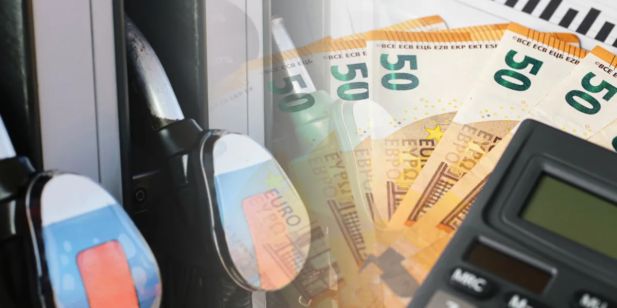 Augmentation des prix de l'énergie