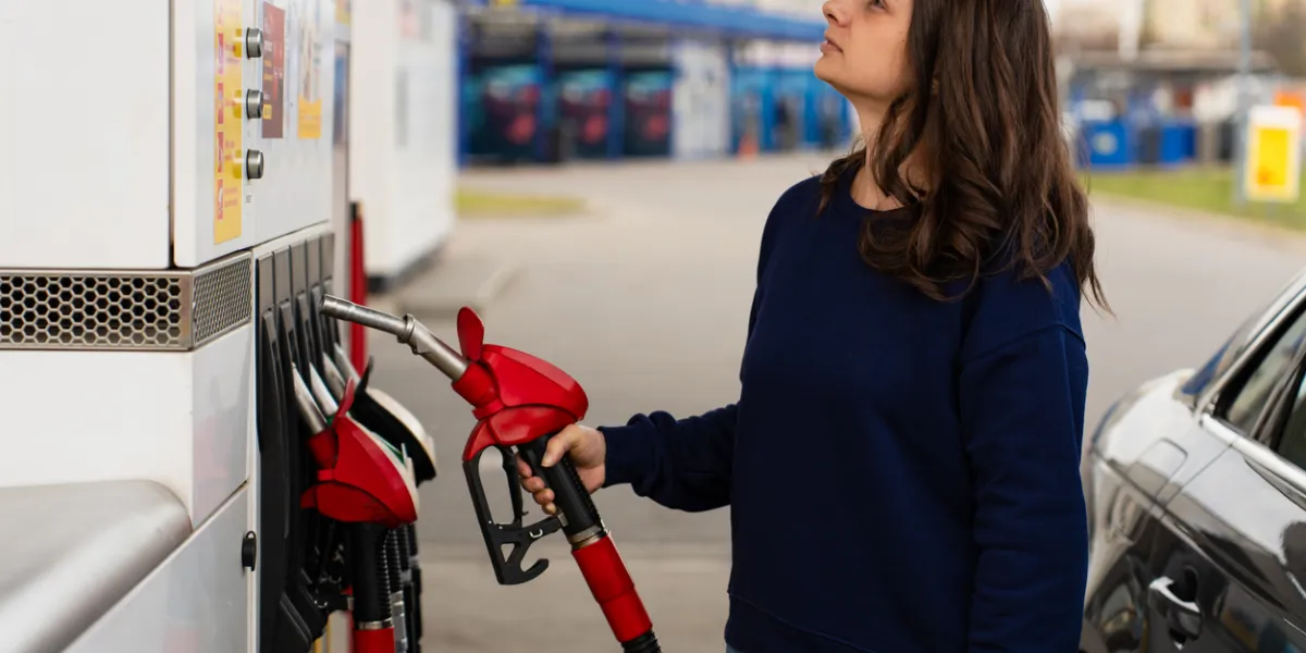 Pénurie de carburants cet été : les 7 régions françaises où le risque de panne sèche est le plus élevé