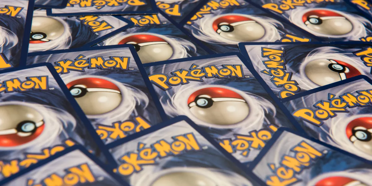 Cartes Pokémon