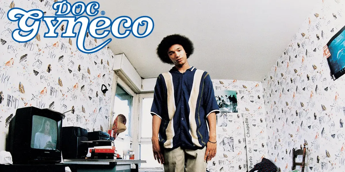 Première Consultation Doc Gynéco