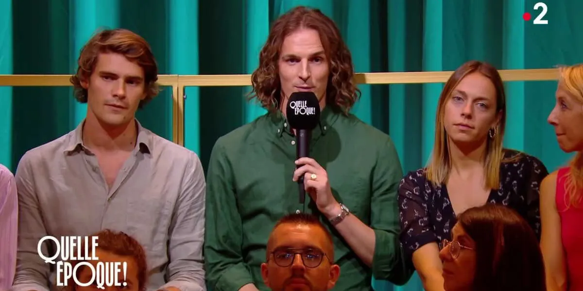 Paul de Saint Sernin