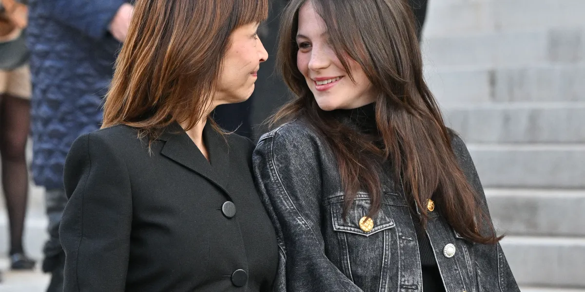 Sophie Marceau Juliette Lemley