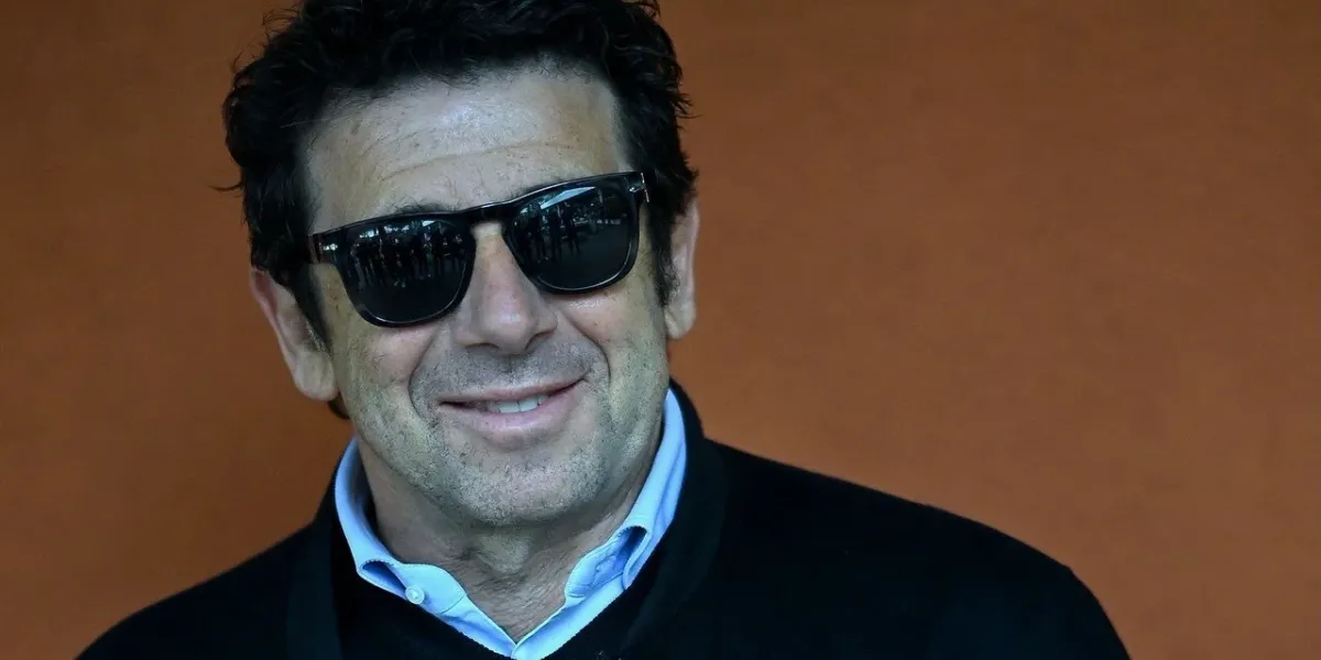 Patrick Bruel