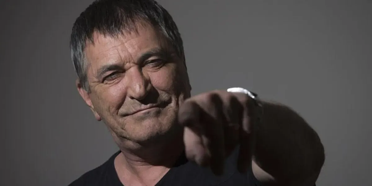 Jean-Marie Bigard