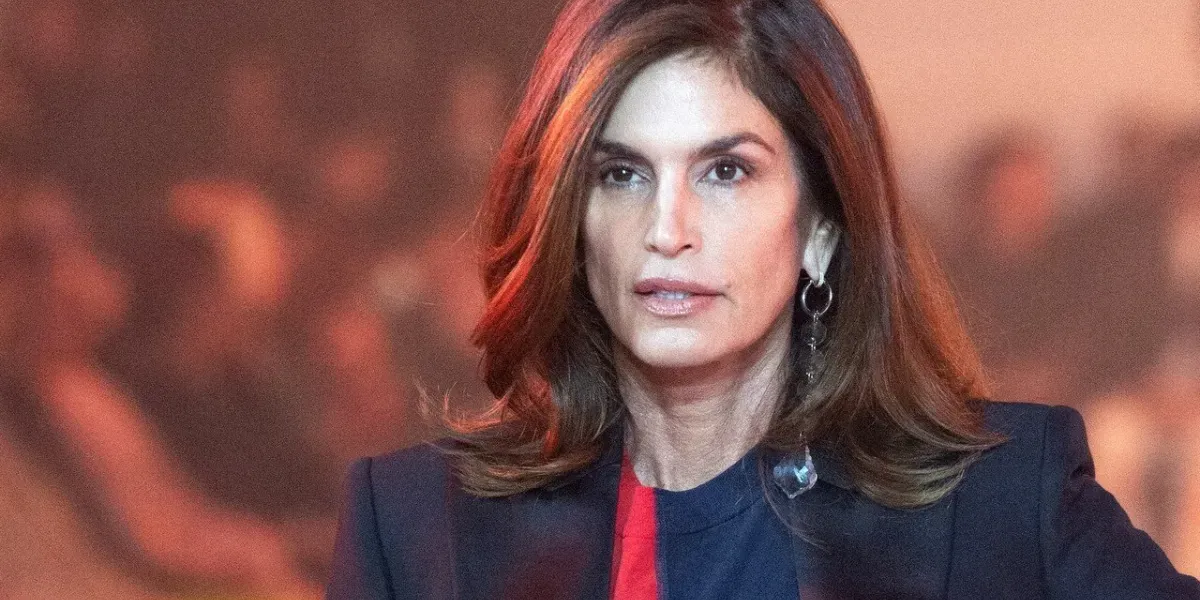 Les secrets de la routine matinale de 2h30 de Cindy Crawford pour défier le temps à 60 ans