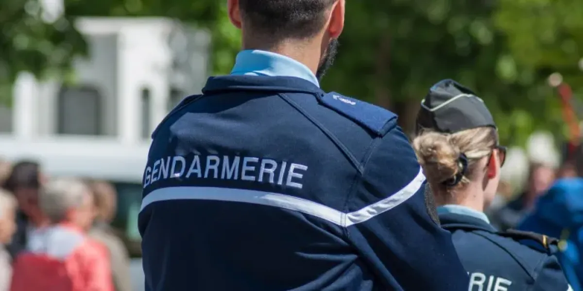 Gendarme