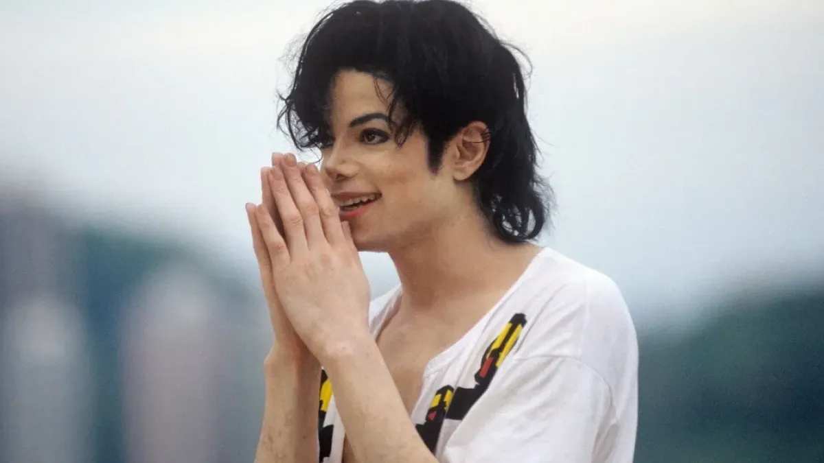Michael Jackson : pourquoi le film qui retrace sa vie élude tous ses ...
