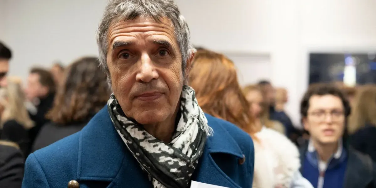 Julien Clerc, 78 ans, en pleine forme : « Je fais du sport depuis toujours »