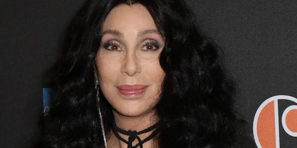 Cher