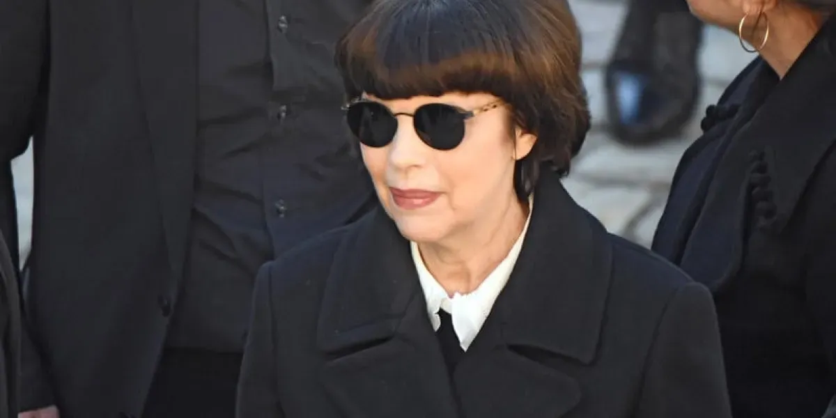 Mireille Mathieu