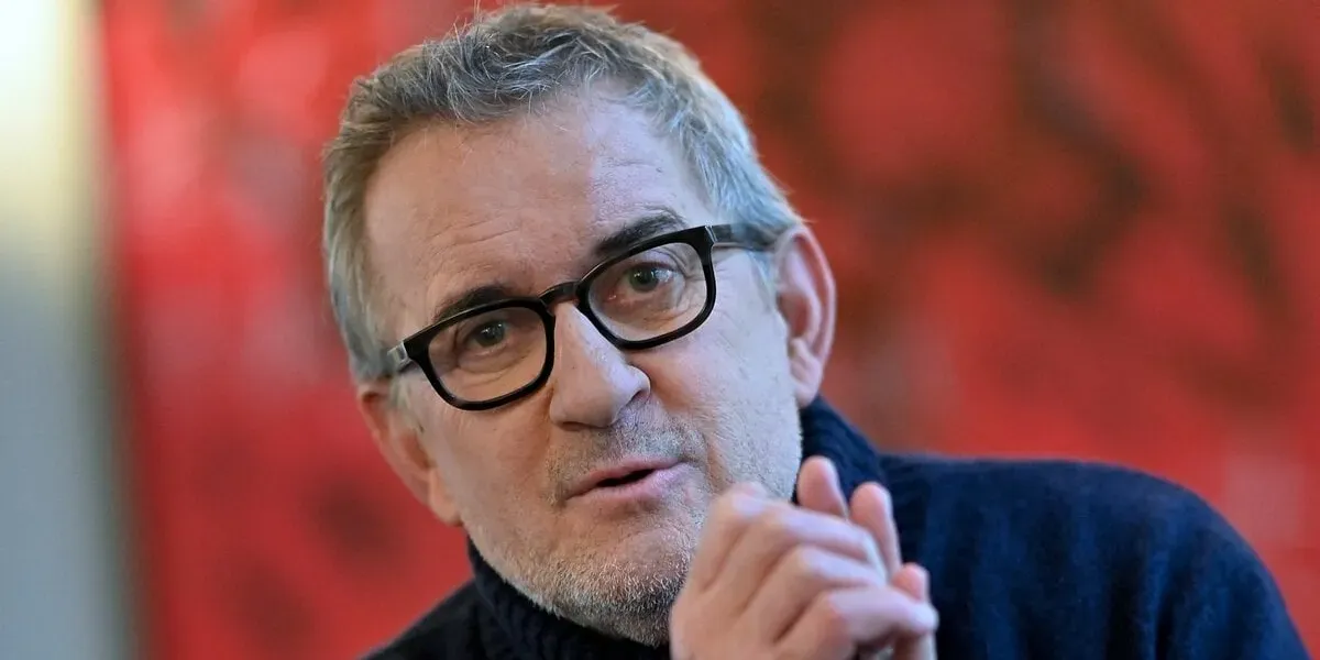 Christophe Dechavanne