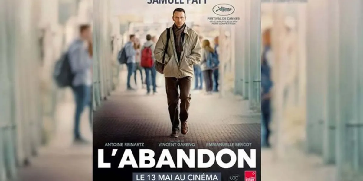 L'abandon