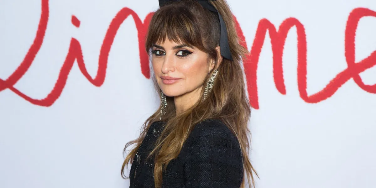 Penelope Cruz