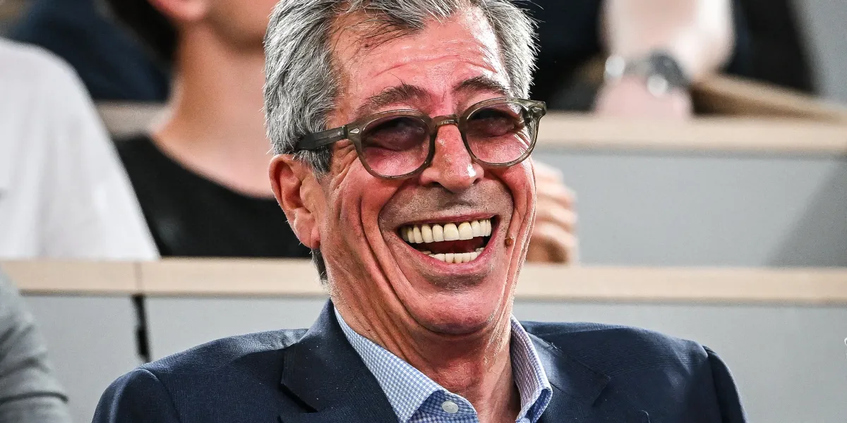 Patrick Balkany