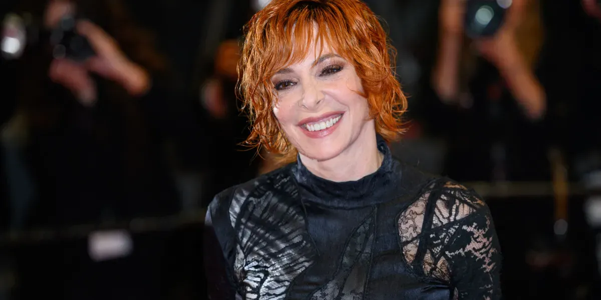 Mylène Farmer