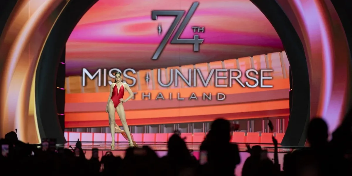 Miss Univers