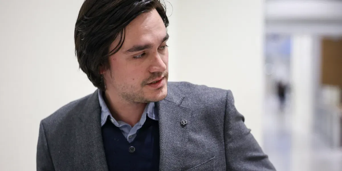 Alain-Fabien Delon
