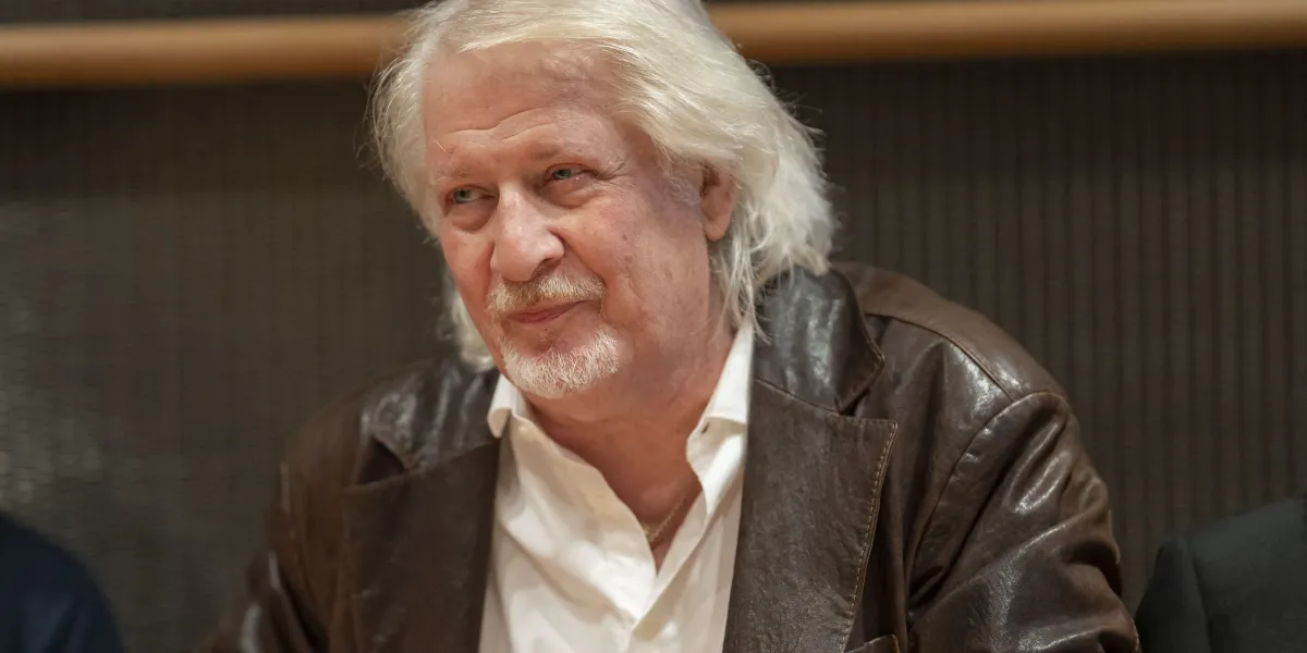 Patrick Sébastien