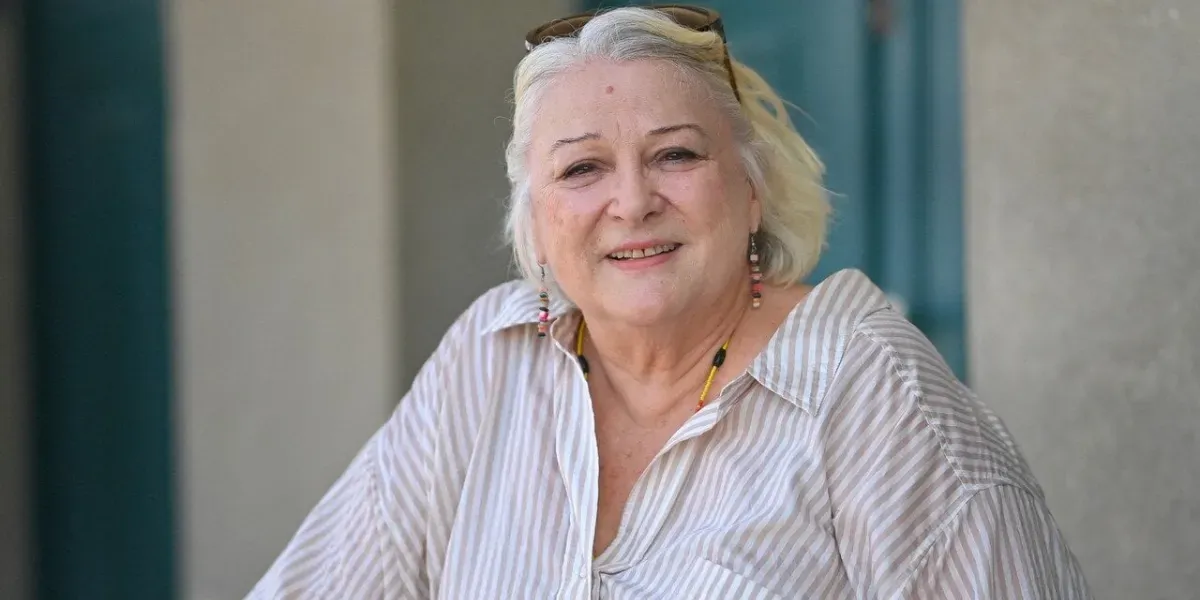 Josiane Balasko