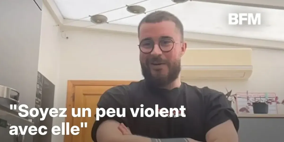 Jimmy Labbeu