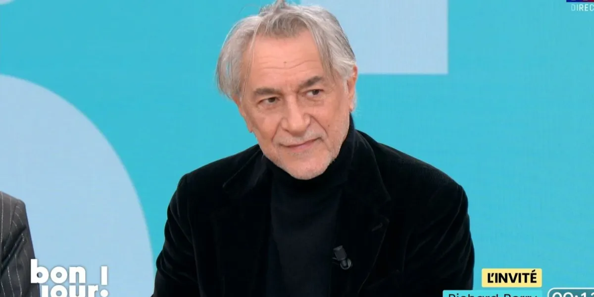 Richard Berry