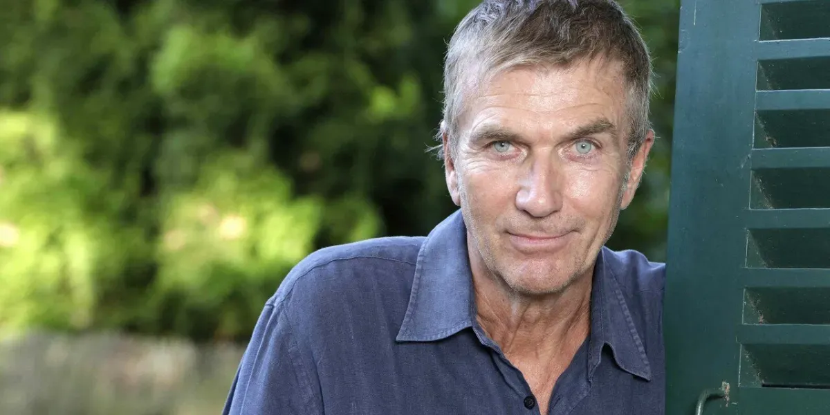 Philippe Caroit