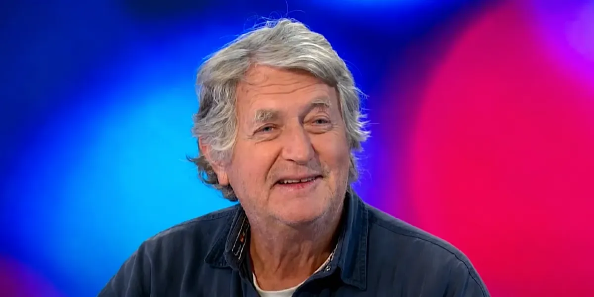 Olivier de Kersauson