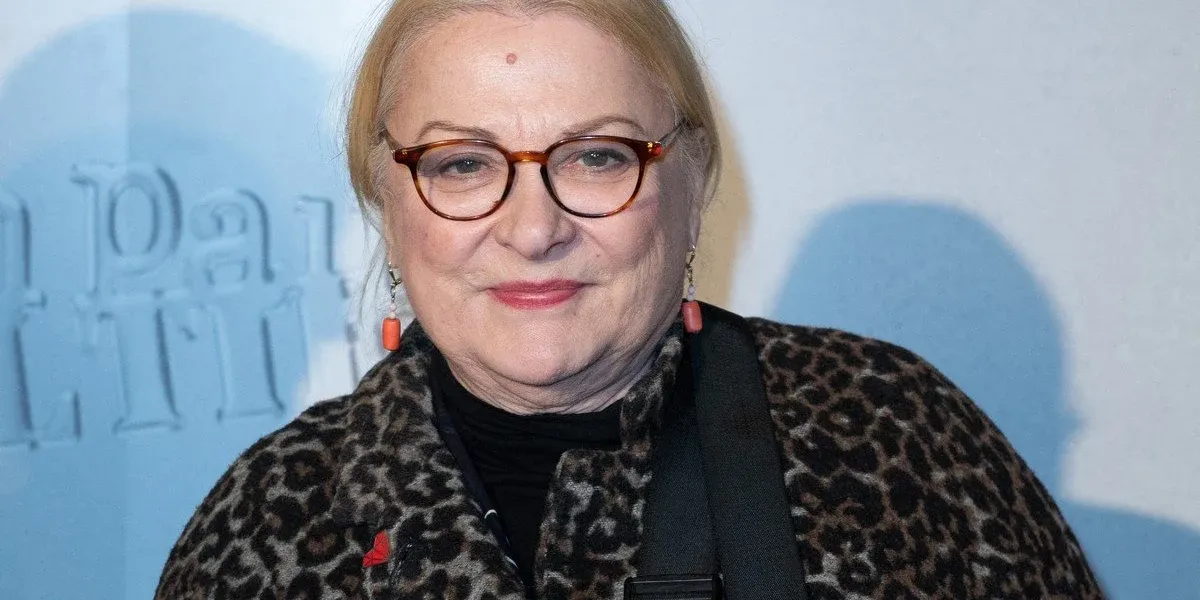 Josiane Balasko