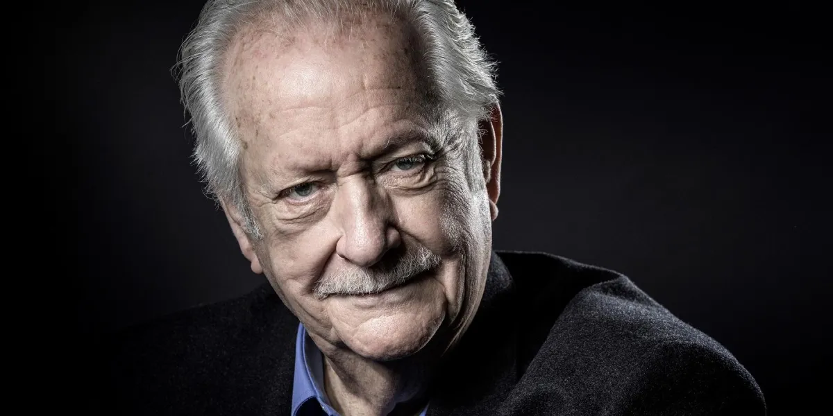 Pierre Bellemare